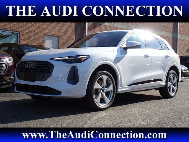 2025 AUDI Q5