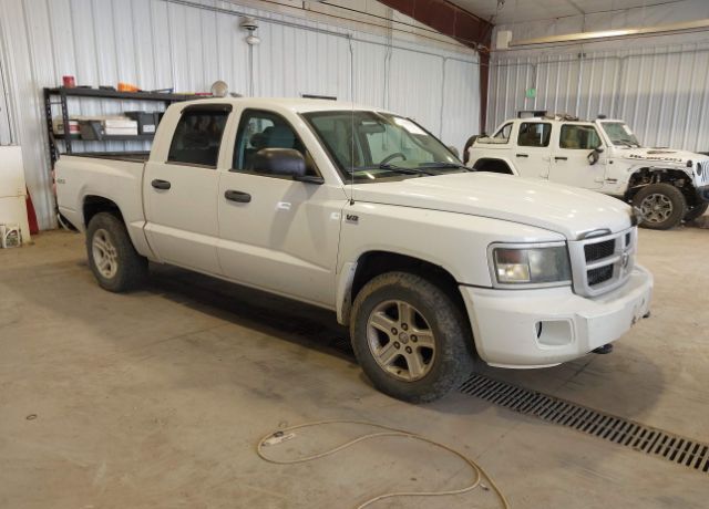 Dodge Dakota