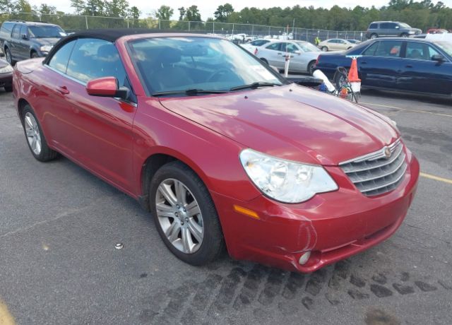 Chrysler Sebring
