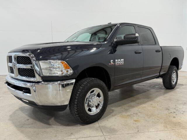 RAM 2500