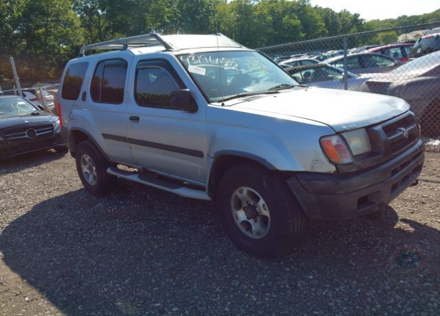 Nissan Xterra