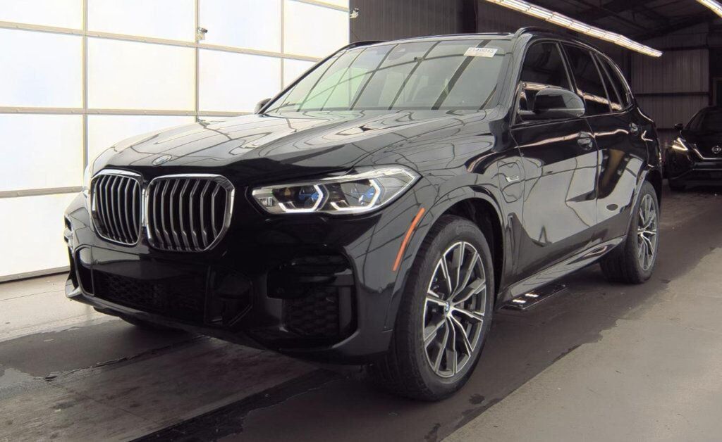 2023 BMW X5
