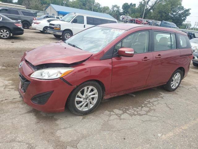 Mazda Mazda5