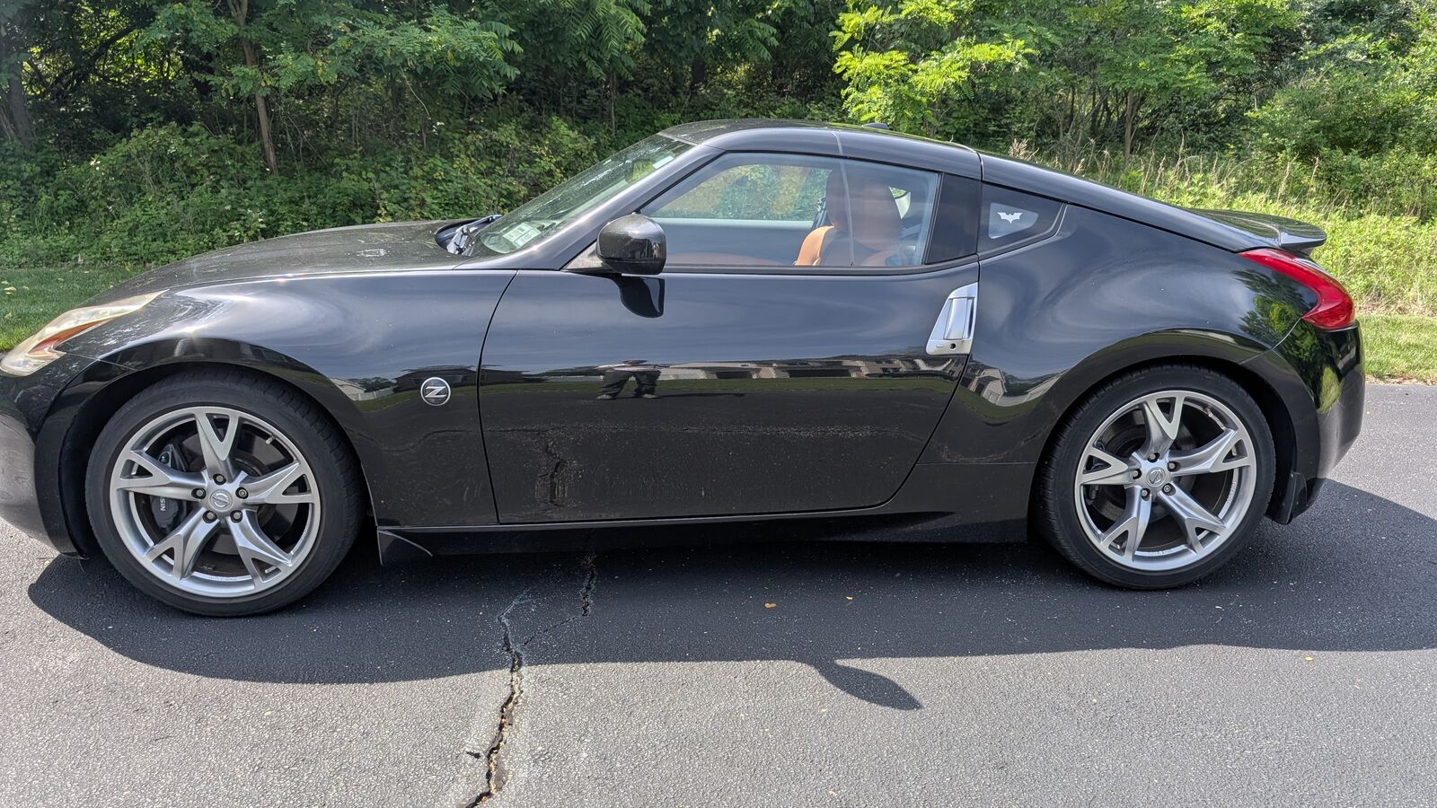 Nissan 370Z