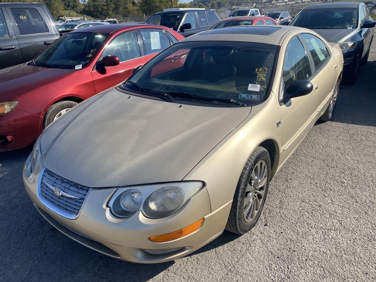 Chrysler 300