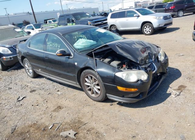 Chrysler 300