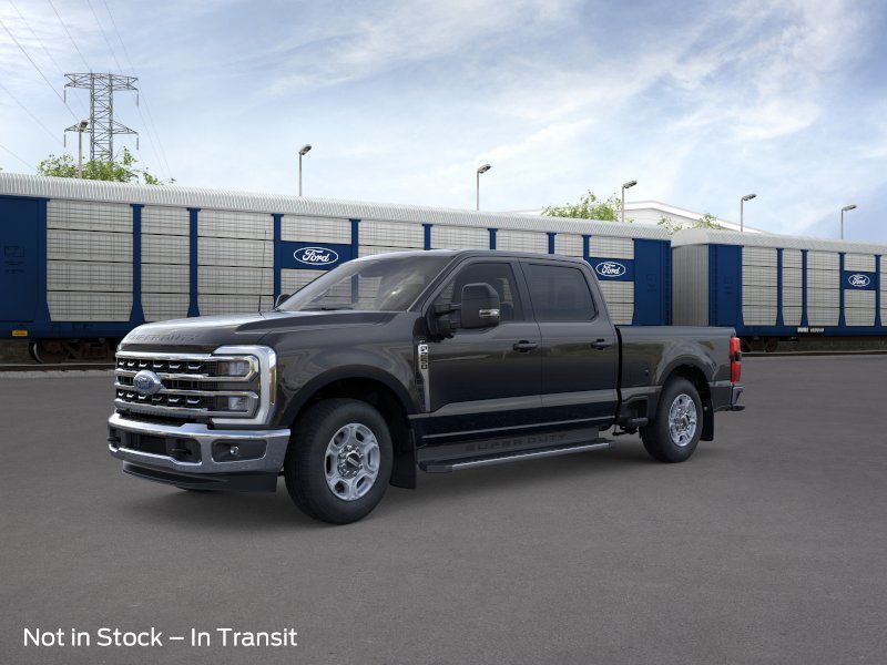 2026 FORD F-250