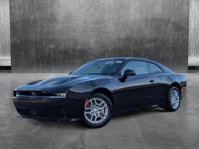 2025 DODGE Charger