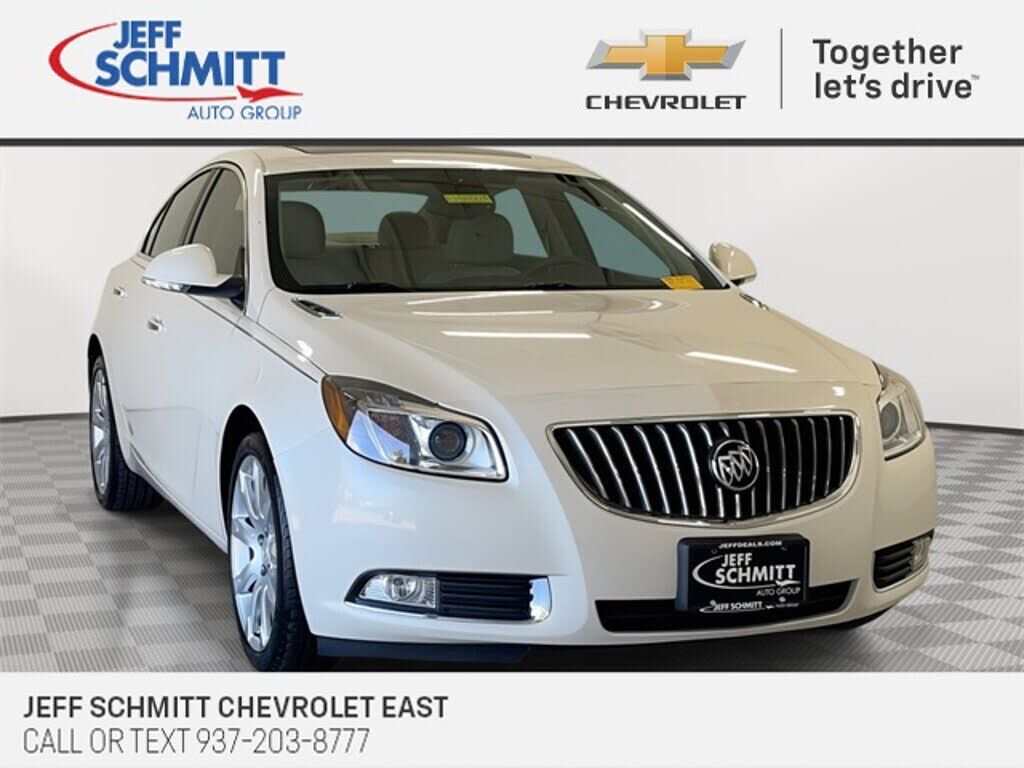 Buick Regal