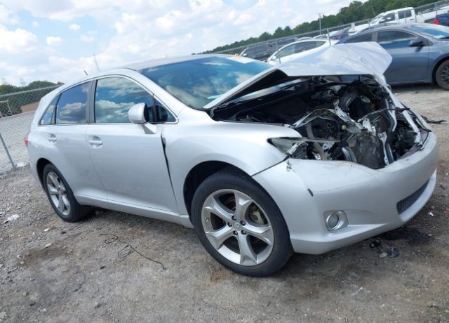 Toyota Venza