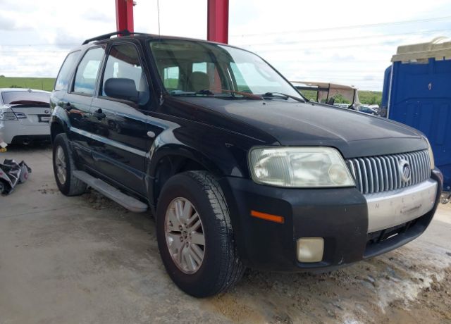 Mercury Mariner