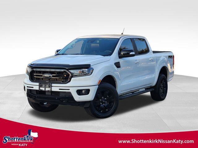 2023 FORD Ranger