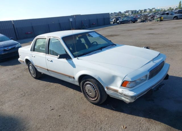 Buick Century