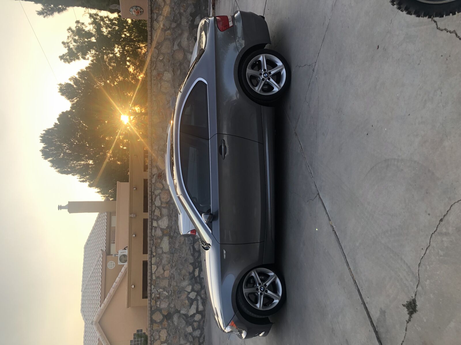 BMW 135i