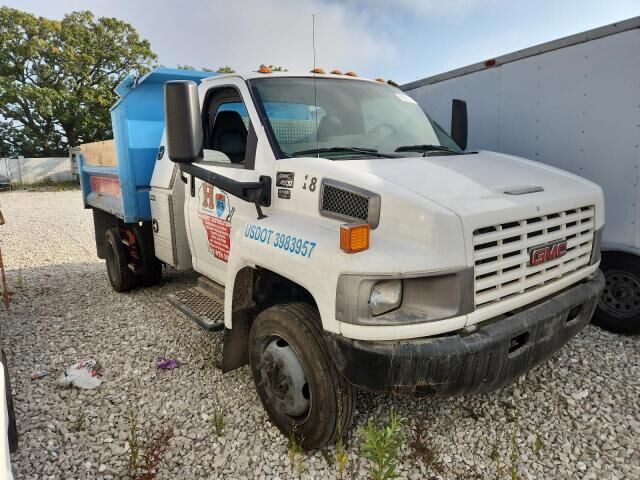 GMC C4