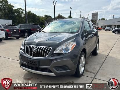 Buick Encore
