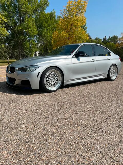 BMW 335i