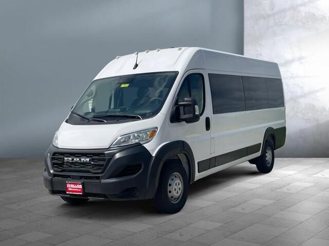 2023 RAM Promaster 3500