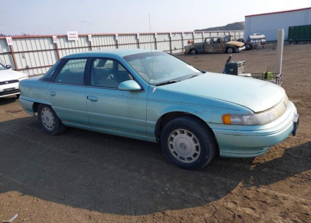 Mercury Sable