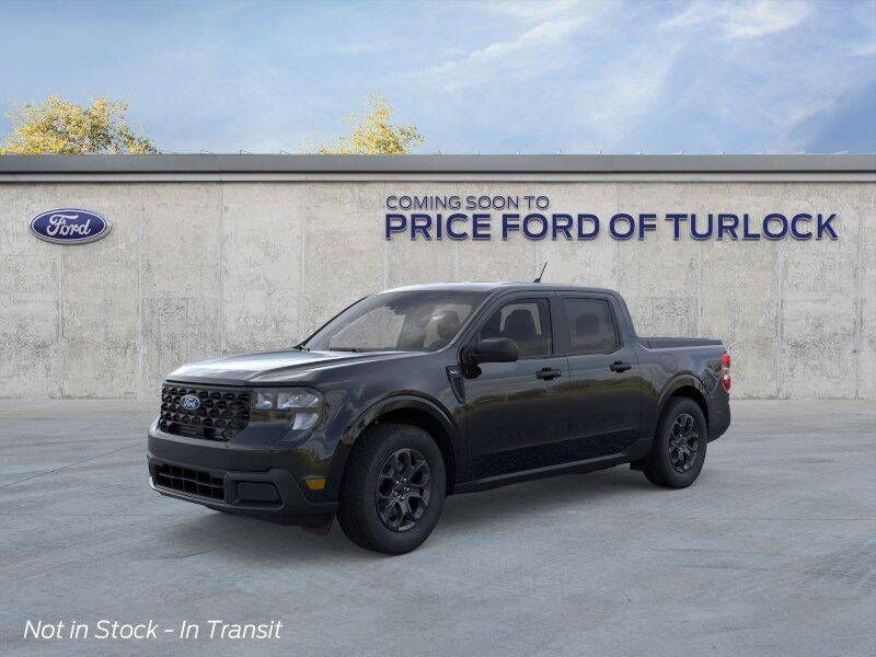 2025 FORD Maverick