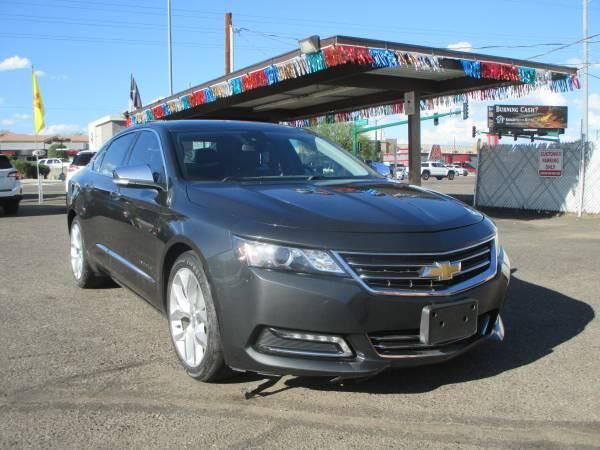 Chevrolet Impala