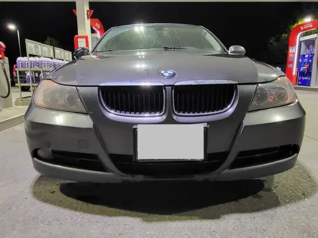 BMW 325i