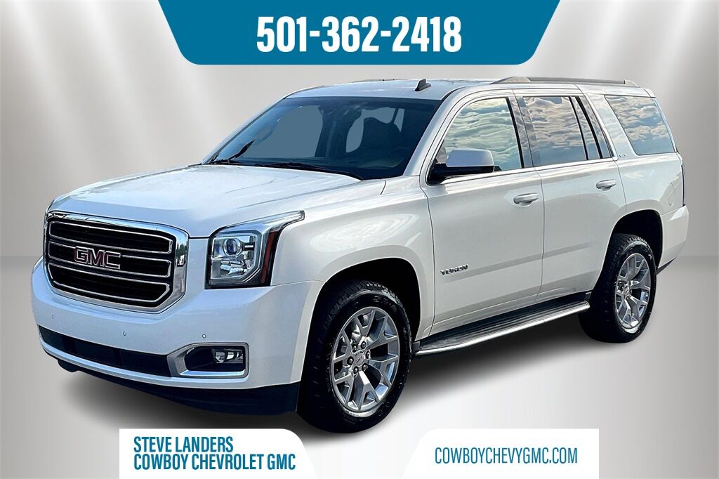 GMC Yukon