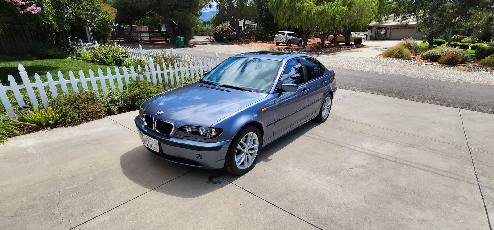 BMW 325i