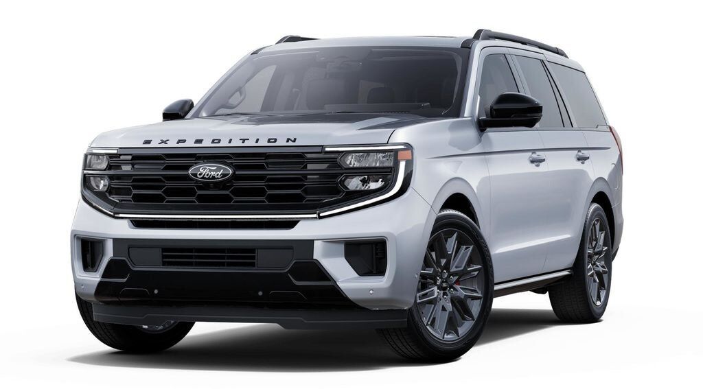 2025 FORD Expedition