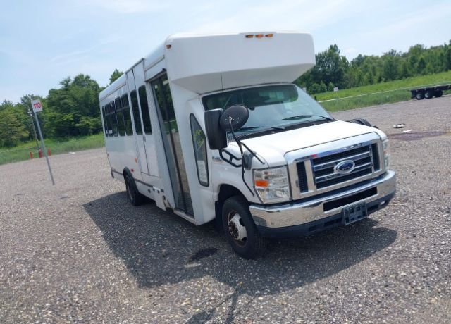 Ford E-450