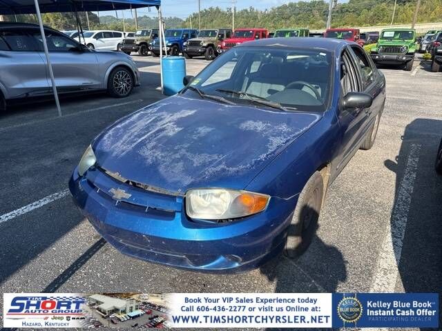 Chevrolet Cavalier