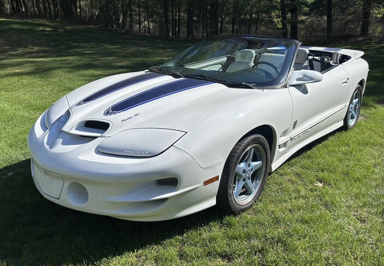 Pontiac Firebird