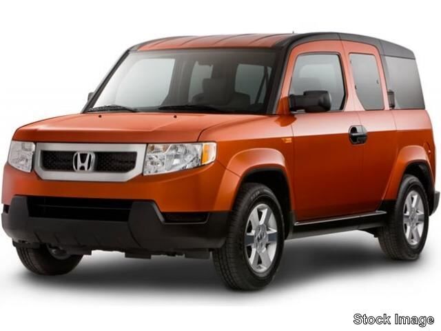 Honda Element