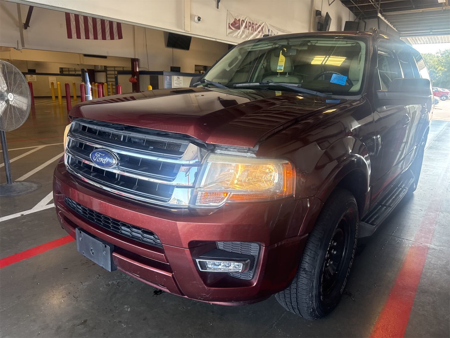 Ford Expedition