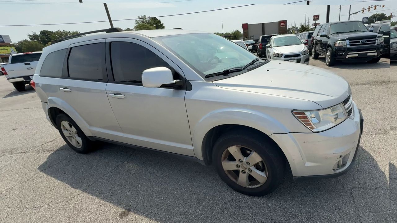 Dodge Journey