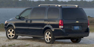 Chevrolet Uplander