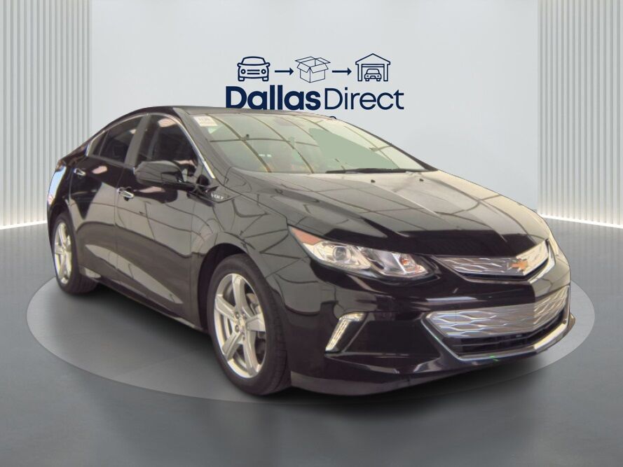 Chevrolet Volt