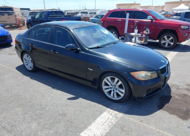 BMW 328i