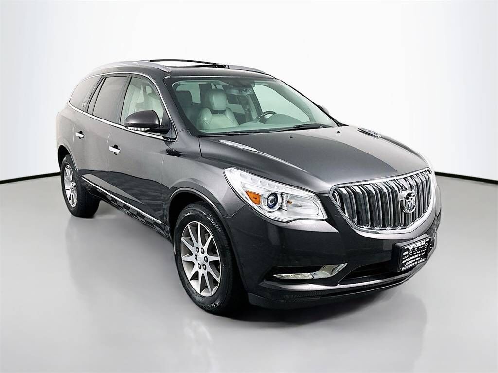 Buick Enclave