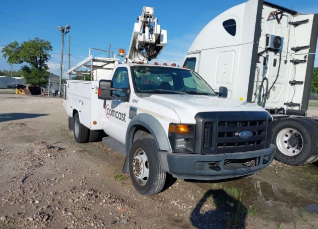 Ford F-450