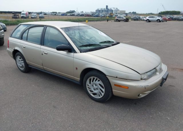 Saturn SW2