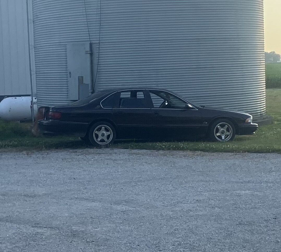 Chevrolet Caprice