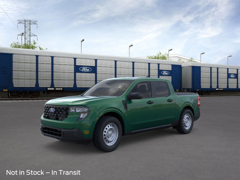 2025 FORD Maverick