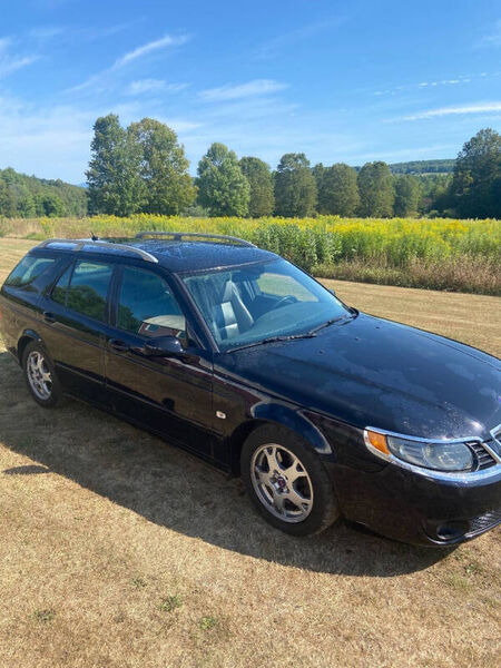 Saab 9-5