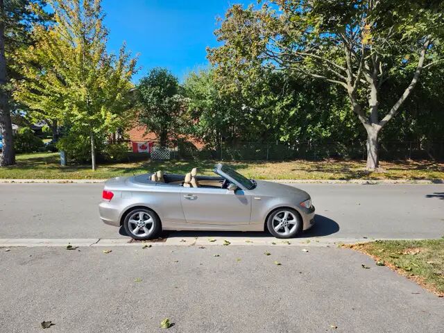 BMW 128i