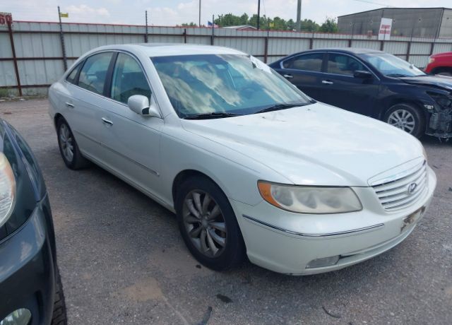 Hyundai Azera