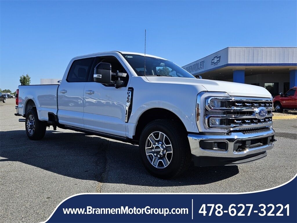 2026 FORD F-350