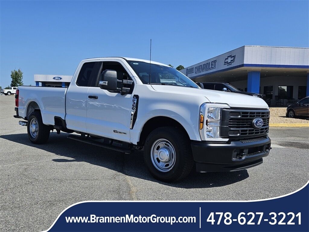 2026 FORD F-350