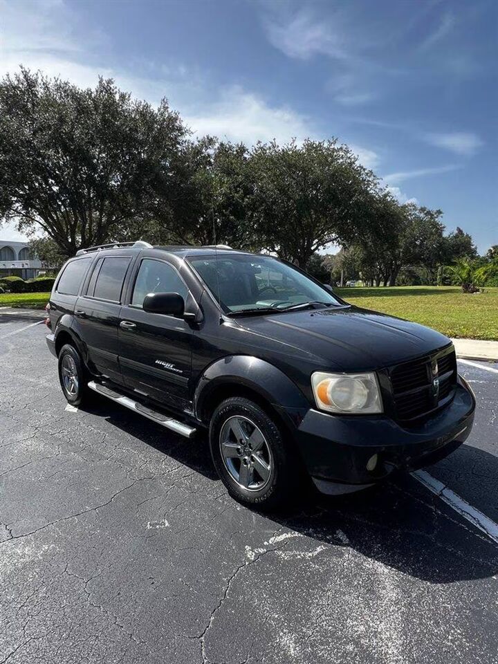 Dodge Durango