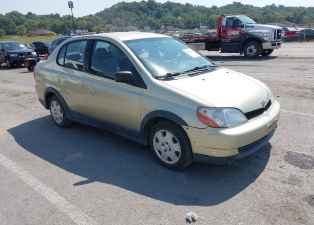 Toyota Echo